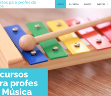 Proyecto colaborativo «Recursos para profes de música» ¿Te sumas? | #Musikawa
