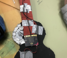 Artefactos musicales con micro:bit | Musikawa #microbit #abp