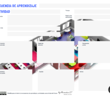 Canva para el diseño de tareas en el Aula del Futuro #AdF | #Musikawa