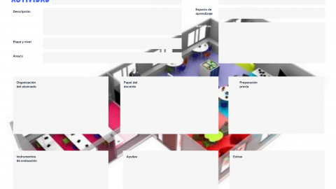 Canva para el diseño de tareas en el Aula del Futuro #AdF | #Musikawa