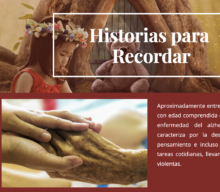 Proyecto colaborativo «Historias para recordar» | #Musikawa