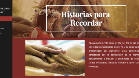 Proyecto colaborativo «Historias para recordar» | #Musikawa