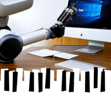 7 Aplicaciones de Inteligencia Artificial para componer música | #Musikawa