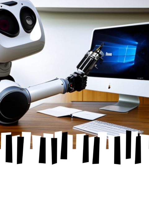 7 Aplicaciones de Inteligencia Artificial para componer música | #Musikawa